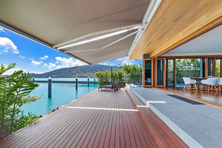 Main view of Homely house listing, 10 The Cove, Airlie Beach QLD 4802