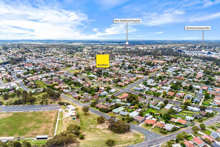 Third view of Homely house listing, 193 George Street, East Maitland NSW 2323