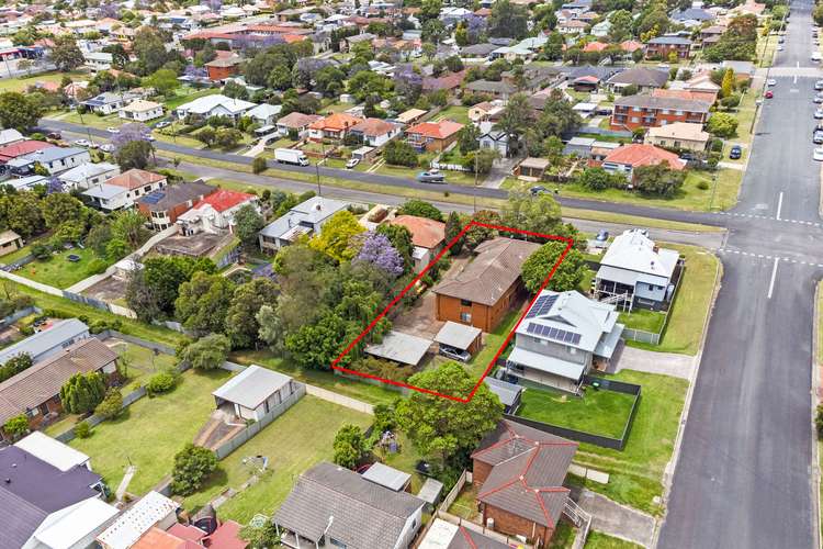 Fifth view of Homely house listing, 193 George Street, East Maitland NSW 2323