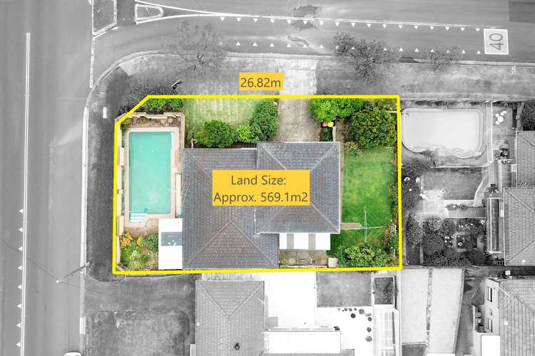 2 Belinda Street, Bass Hill NSW 2197