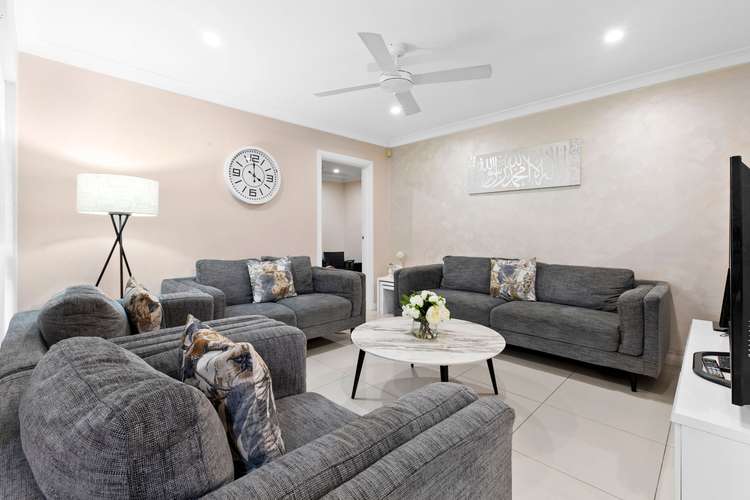 Fourth view of Homely townhouse listing, 3/95 Rosemont Street South, Punchbowl NSW 2196