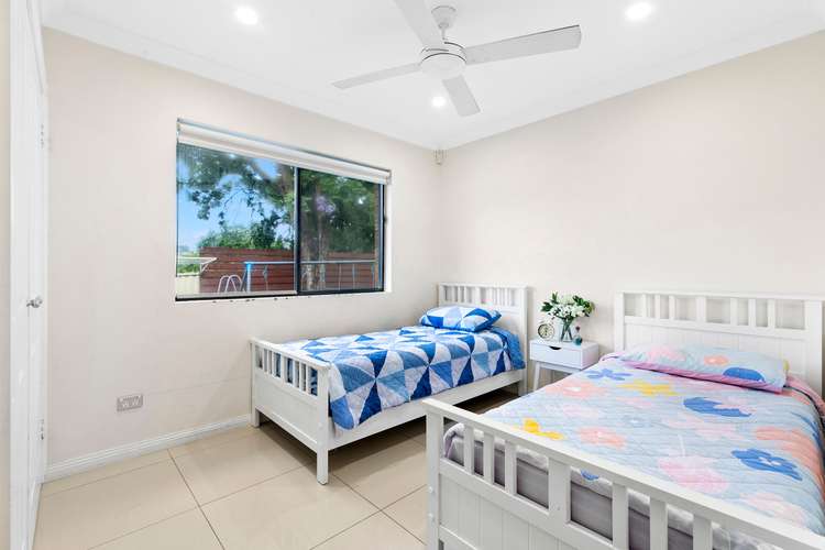 Sixth view of Homely townhouse listing, 3/95 Rosemont Street South, Punchbowl NSW 2196