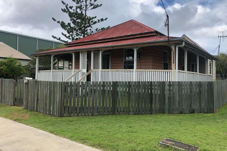 Main view of Homely house listing, 10 Ellena Street, Maryborough QLD 4650