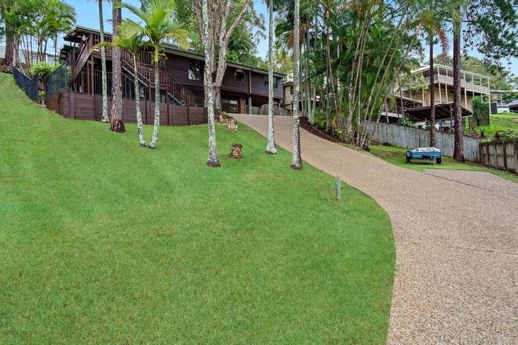 Third view of Homely house listing, 7 Radiata Court, Elanora QLD 4221