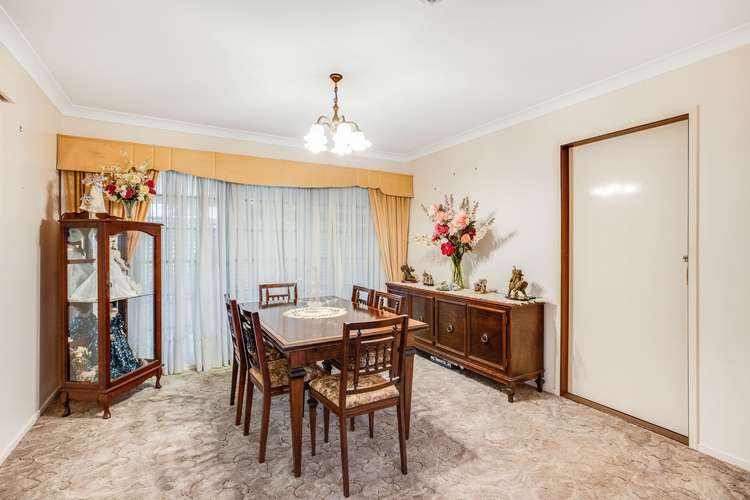 Fourth view of Homely house listing, 1 Kingsford Smith Drive, Wilsonton QLD 4350