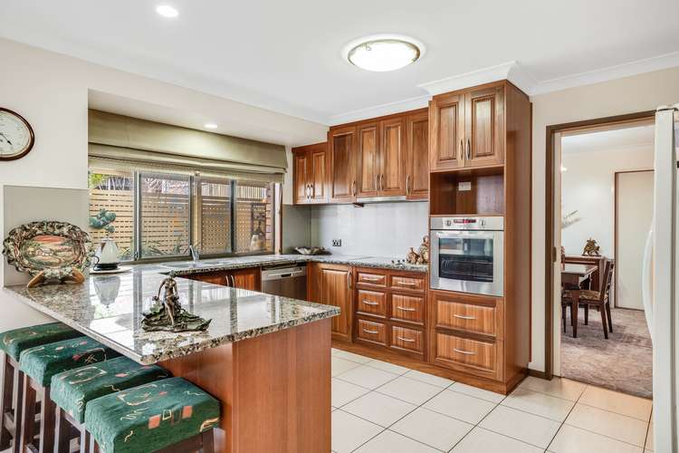 Fifth view of Homely house listing, 1 Kingsford Smith Drive, Wilsonton QLD 4350