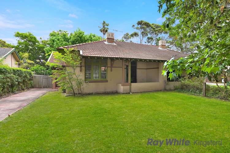 Main view of Homely house listing, okfrk/1 Boussole Road, Daceyville NSW 2032