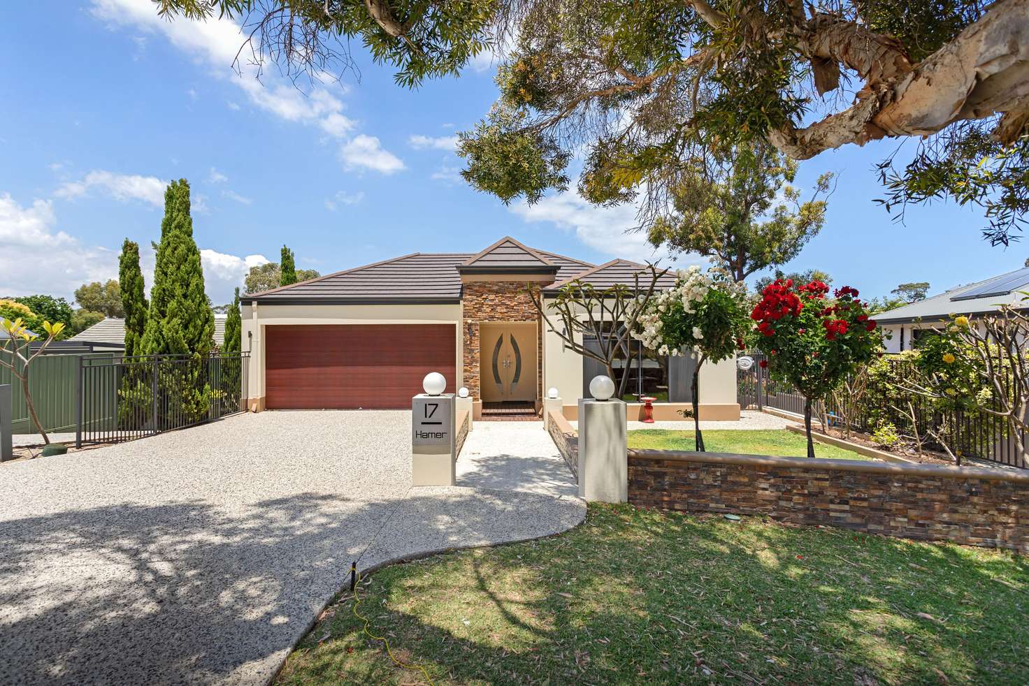 Main view of Homely house listing, 17 Hamer Avenue, Wembley Downs WA 6019