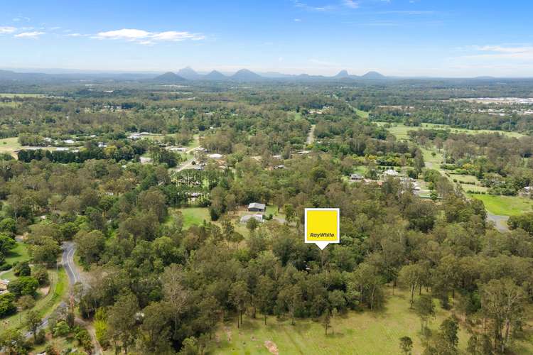 Fourth view of Homely acreageSemiRural listing, 2 Faye Road, Bellmere QLD 4510