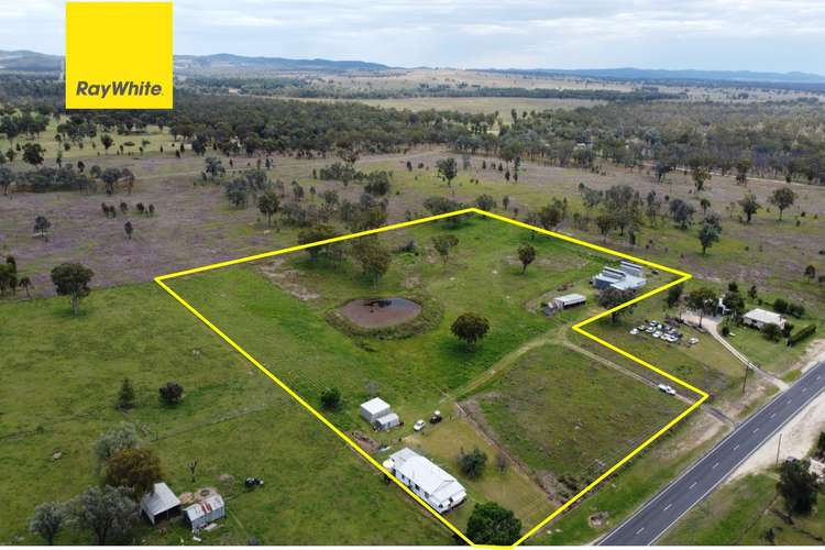 Main view of Homely house listing, 103 Inverell Street, Ashford NSW 2361