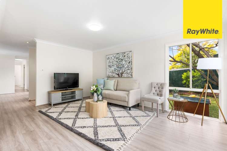 Second view of Homely villa listing, 21/2 Freeman Place, Carlingford NSW 2118