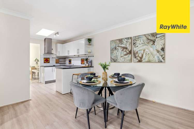 Third view of Homely villa listing, 21/2 Freeman Place, Carlingford NSW 2118
