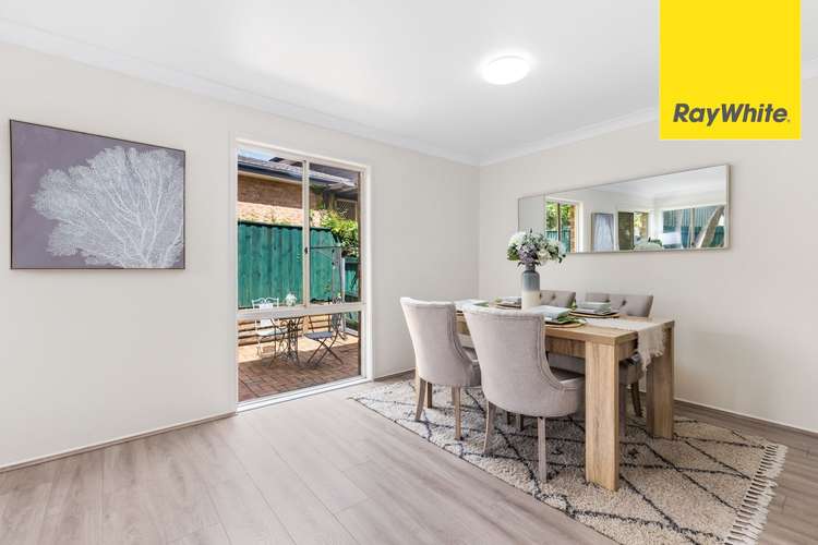 Fourth view of Homely villa listing, 21/2 Freeman Place, Carlingford NSW 2118