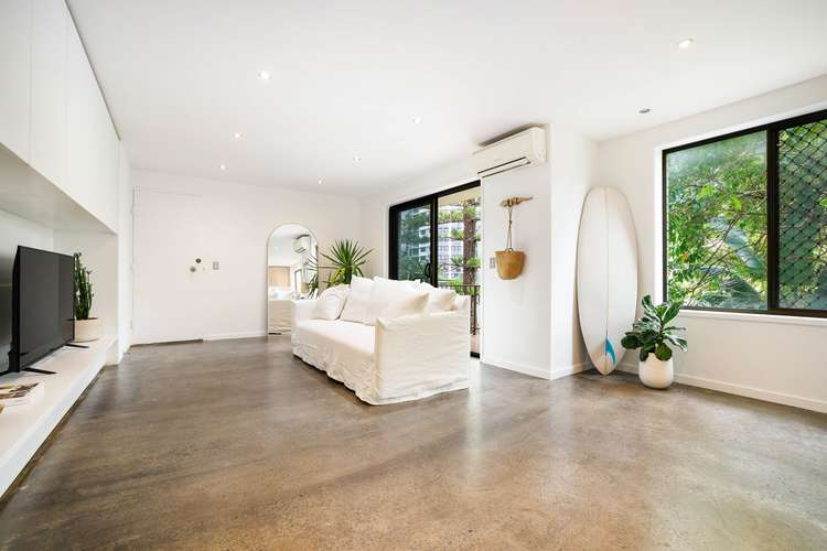 Second view of Homely apartment listing, 4/16 First Avenue 'Rua', Broadbeach QLD 4218