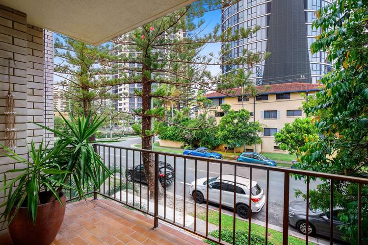 Third view of Homely apartment listing, 4/16 First Avenue 'Rua', Broadbeach QLD 4218
