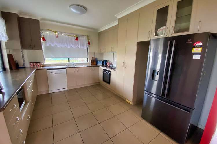 Third view of Homely house listing, 29 Millenium Drive, Sarina QLD 4737