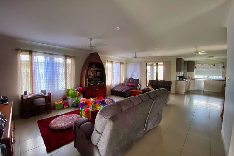 Fourth view of Homely house listing, 29 Millenium Drive, Sarina QLD 4737