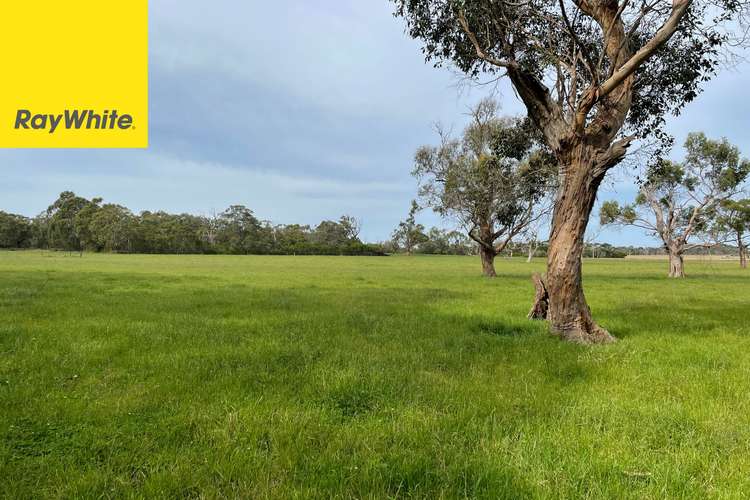 Lot 44 Wattle Ridge Estate, Wattle Bank VIC 3995