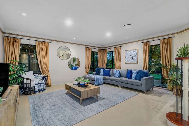 Fifth view of Homely house listing, 47 Kurrajong Place, Bridgeman Downs QLD 4035