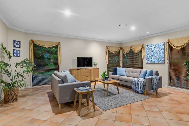 Sixth view of Homely house listing, 47 Kurrajong Place, Bridgeman Downs QLD 4035