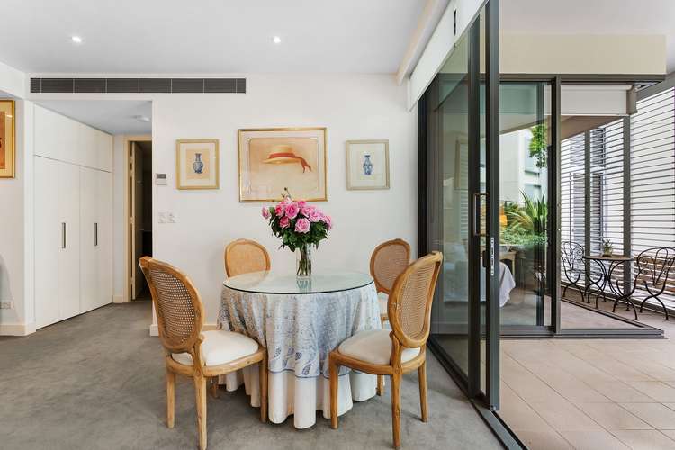 Fourth view of Homely apartment listing, 302/50 Mclachlan Avenue, Rushcutters Bay NSW 2011