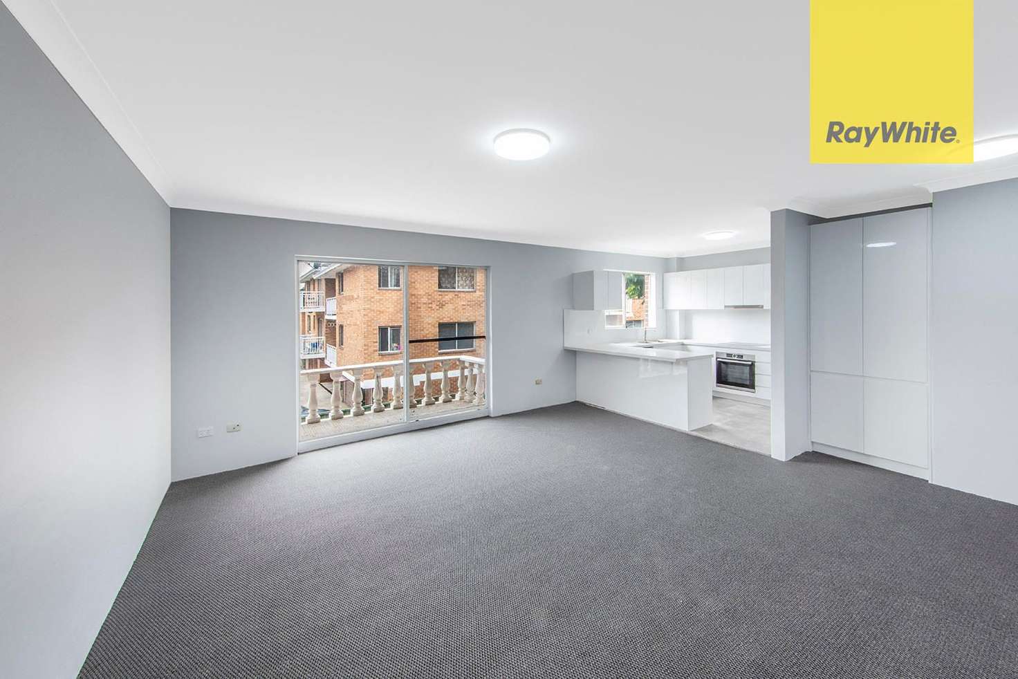 Main view of Homely apartment listing, 5/60-64 Meehan Street, Granville NSW 2142