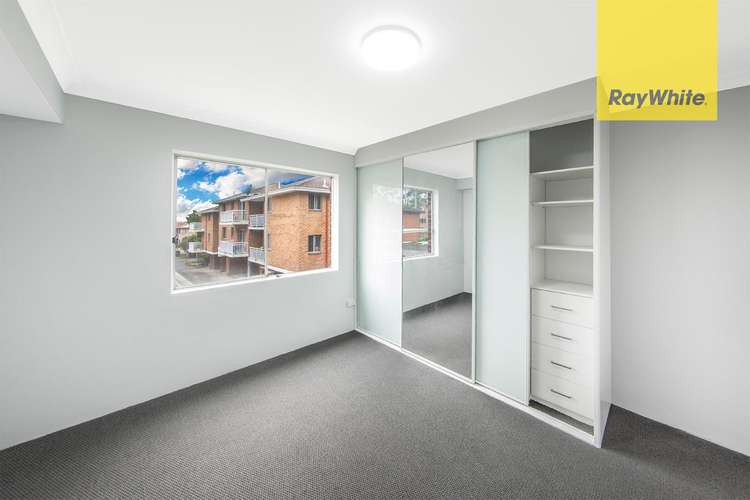 Third view of Homely apartment listing, 5/60-64 Meehan Street, Granville NSW 2142