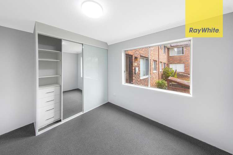 Fourth view of Homely apartment listing, 5/60-64 Meehan Street, Granville NSW 2142