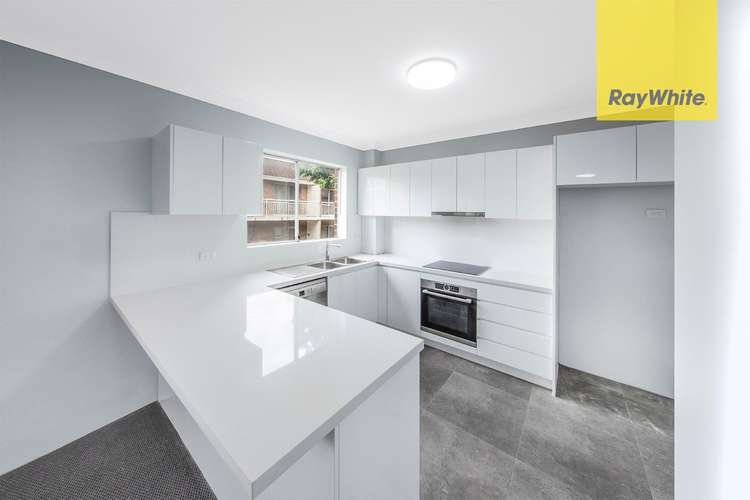 Fifth view of Homely apartment listing, 5/60-64 Meehan Street, Granville NSW 2142