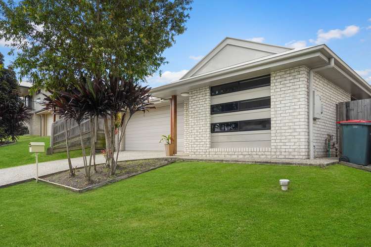 Second view of Homely house listing, 28 Zephyr Street, Griffin QLD 4503