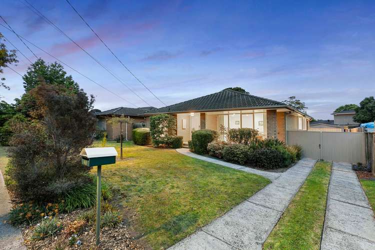Second view of Homely house listing, 46 Anora Crescent, Mulgrave VIC 3170