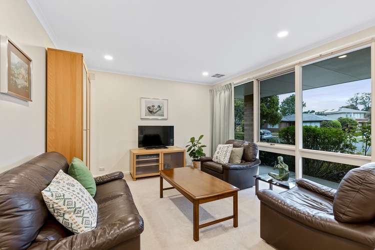 Third view of Homely house listing, 46 Anora Crescent, Mulgrave VIC 3170