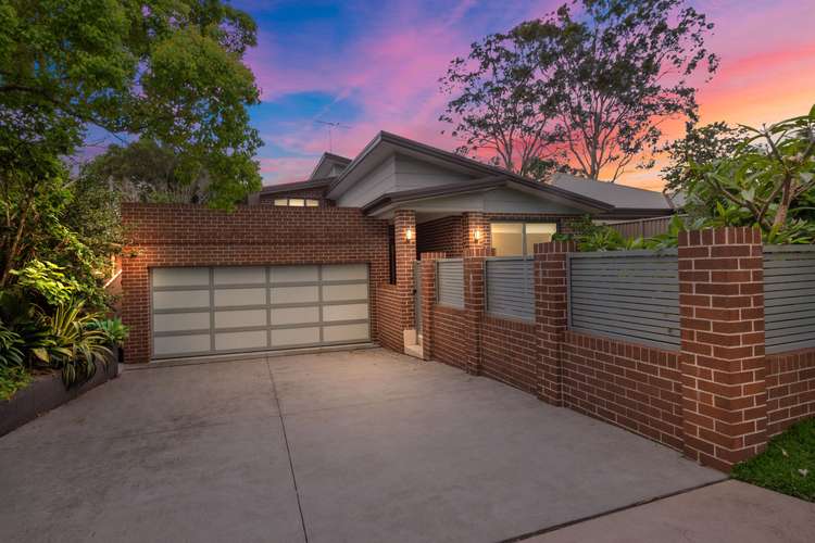 15 Greenway Crescent, Windsor NSW 2756