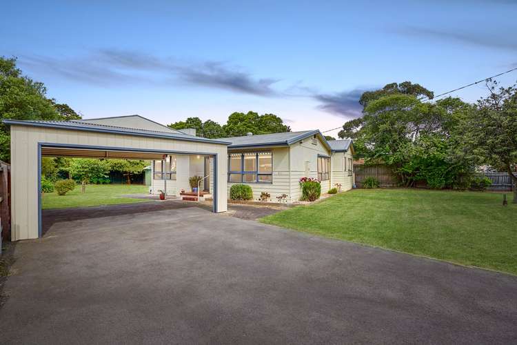 Main view of Homely house listing, 83 Elwers Road, Rosebud VIC 3939