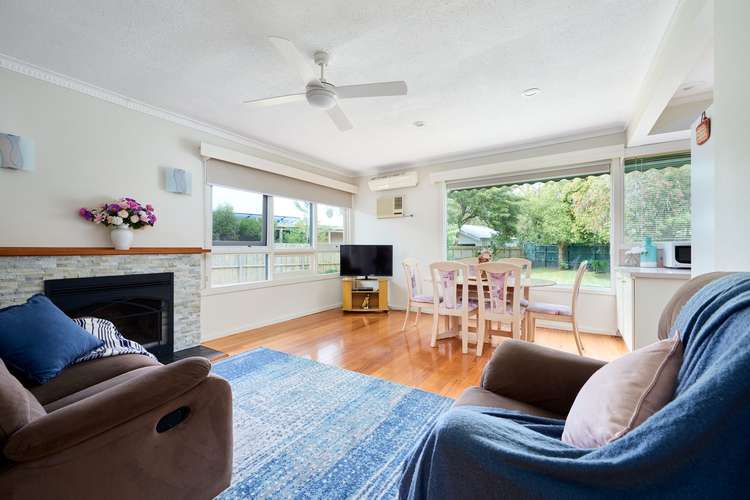 Second view of Homely house listing, 83 Elwers Road, Rosebud VIC 3939