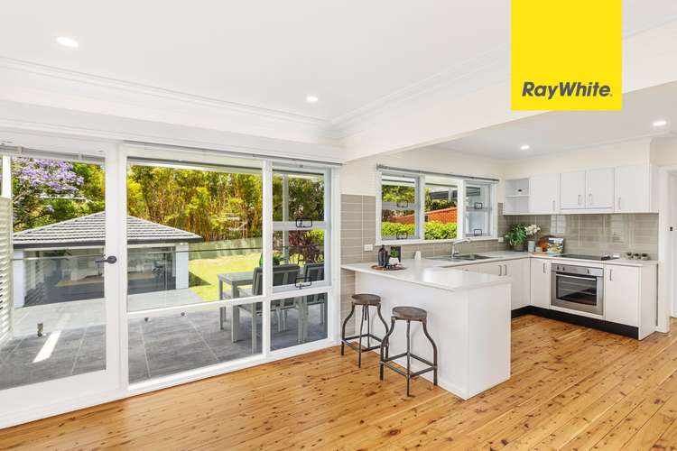 Third view of Homely house listing, 12 Darwin Street, Carlingford NSW 2118