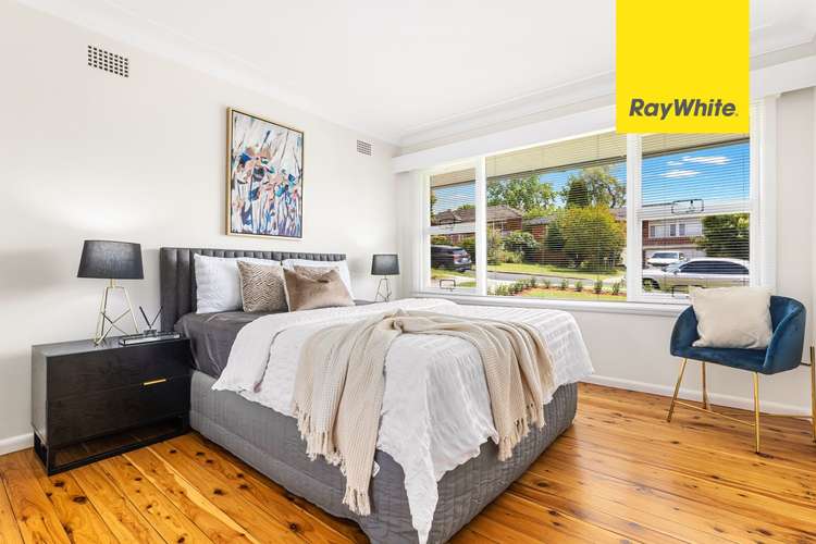 Fourth view of Homely house listing, 12 Darwin Street, Carlingford NSW 2118