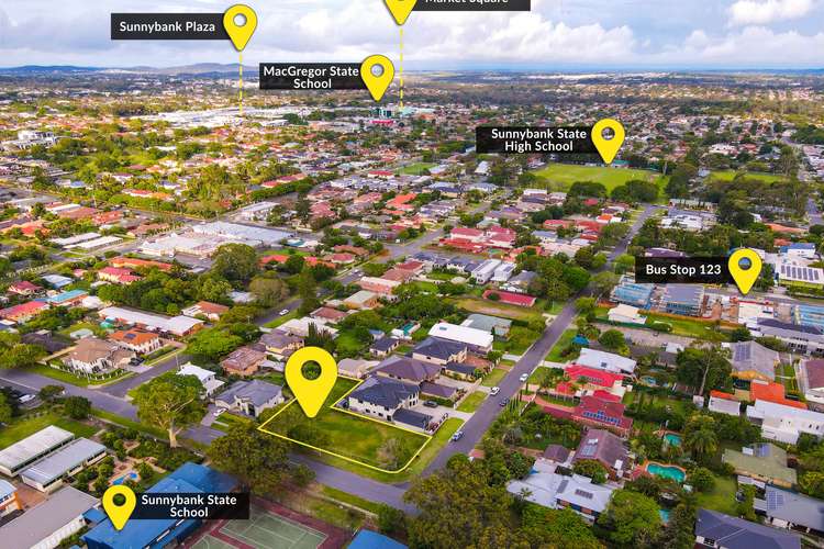 Fourth view of Homely other listing, 118 Young Street, Sunnybank QLD 4109