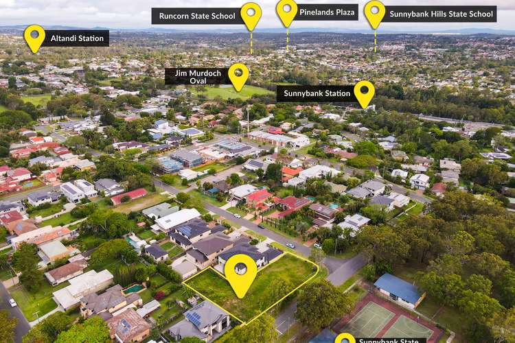 Fifth view of Homely other listing, 118 Young Street, Sunnybank QLD 4109