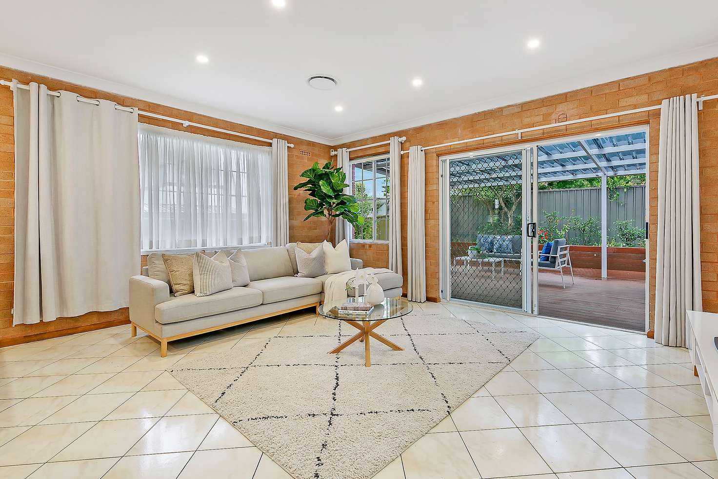Main view of Homely house listing, 2 Cressfield Avenue, Carlingford NSW 2118