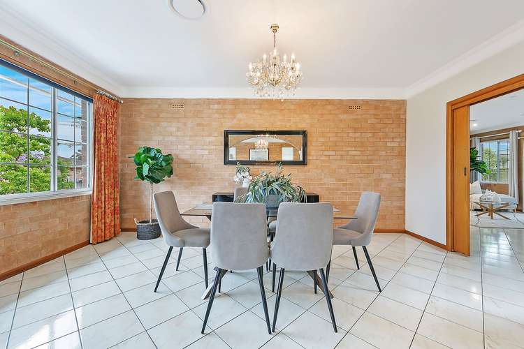 Third view of Homely house listing, 2 Cressfield Avenue, Carlingford NSW 2118