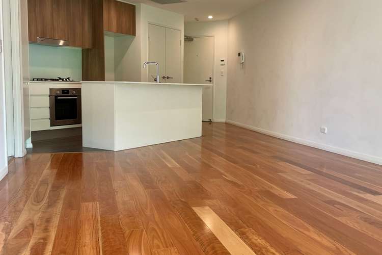 Second view of Homely apartment listing, 205/20 McGill Street, Lewisham NSW 2049