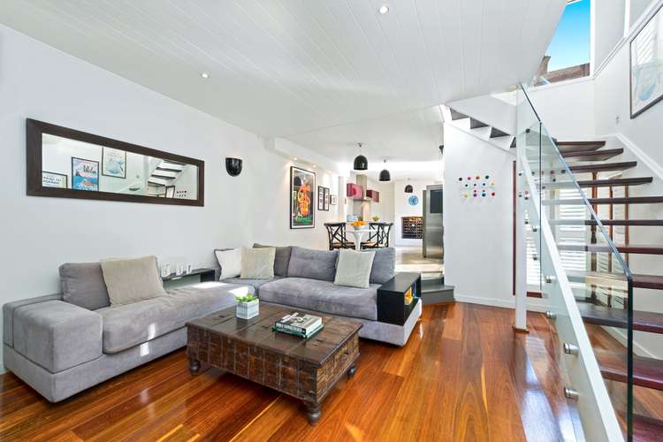 Second view of Homely house listing, 18 Doris Street, North Sydney NSW 2060