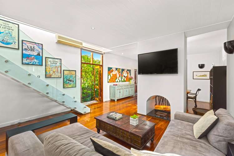 Fourth view of Homely house listing, 18 Doris Street, North Sydney NSW 2060