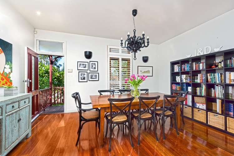 Fifth view of Homely house listing, 18 Doris Street, North Sydney NSW 2060