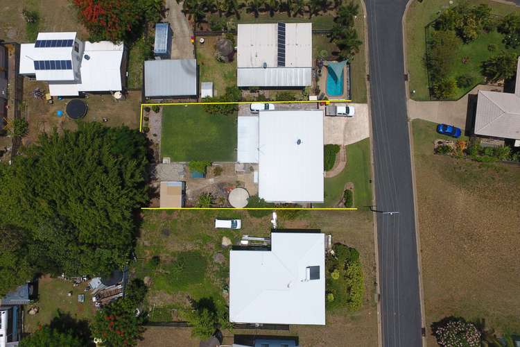 Second view of Homely house listing, 4 Tandy Street, Hay Point QLD 4740