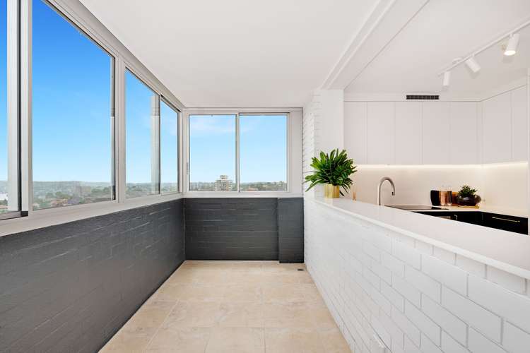 Fourth view of Homely apartment listing, 37/40-48 Gerard Street, Cremorne NSW 2090