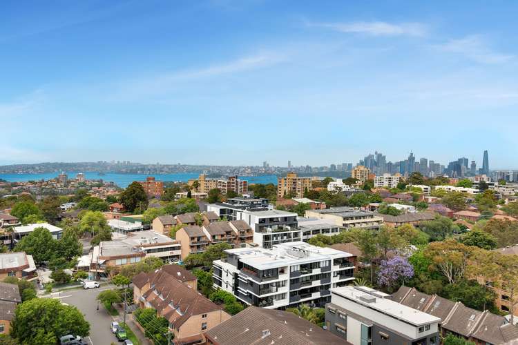 Fifth view of Homely apartment listing, 37/40-48 Gerard Street, Cremorne NSW 2090