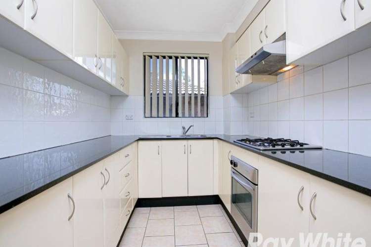 Third view of Homely apartment listing, 2/8-10 Victoria Street, Granville NSW 2142