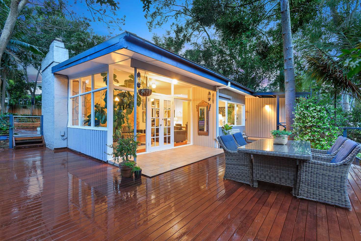 Main view of Homely house listing, 5 Banksia Street, Normanhurst NSW 2076